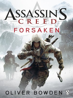 cover image of Forsaken